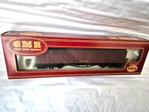 SIFÓN OO GAUGE AIRFIX RAILWAYS 54307-5 G BR GRANATE LIBREA W1452 - Imagen 1 de 7