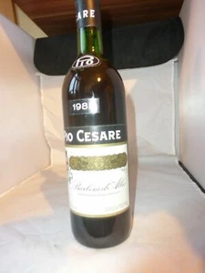 Pio Cesare 1985 Barbera D'Alba  - Bild 1 von 2