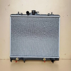 Fits Mitsubishi 98-02 Pajero Mini H53A H58A Radiator JDM New 4A30 AT Turbo Only - Bild 1 von 1