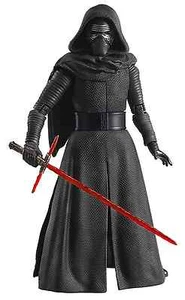 Bandai Star Wars Kylo Ren 1/12 Scale Model Kit Japan - Picture 1 of 5