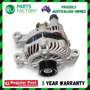 Holden Commodore Alternator suit V6 Alloytec 3.6L Petrol VZ / VE 2003-2009 (SV6) - Picture 1 of 4