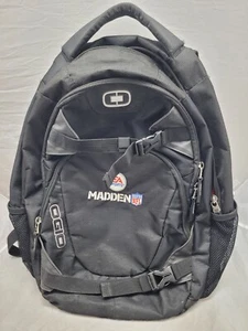 OGIO • Black Rebel Laptop Tablet Rucksack EA Sports Madden NFL - Bild 1 von 9