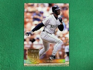 1994 Donruss Special Edition #4 Ken Griffey Jr. Seattle Mariners
