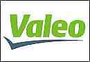 Valeo 818878 Intercooler, Charger For Renault