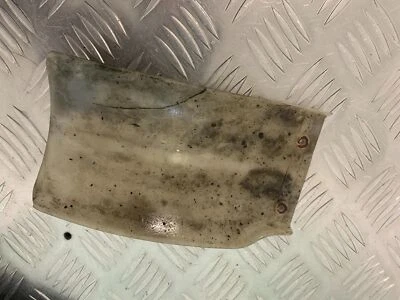 GUARDABARROS TRASERO HONDA XL650 V TRANSALP AÑO 2001-2006 (STOCK 975) Foto 1 de 2