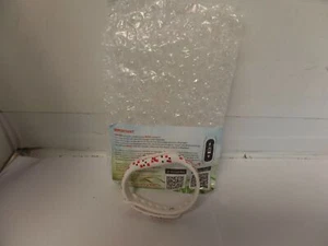 Cinturino di ricambio orologio Datel Pokemon Go-tcha Pokemon Go nuovo originale bianco - Foto 1 di 7