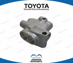 4715012230 GENUINE Toyota VALVE ASSY, PROPORTIONING 47150-12230 OEM - Picture 1 of 1