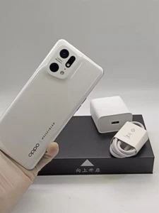 OPPO Find X5 Pro 6.7'' 50MP 12GB+256GB Android 12 CN Version SmartPhone - Picture 1 of 7