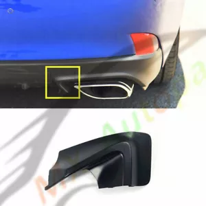 ┥ Cubierta para ojos con gancho trasero sin pintar para Lexus IS300 IS350 2017-2019 - Imagen 1 de 8