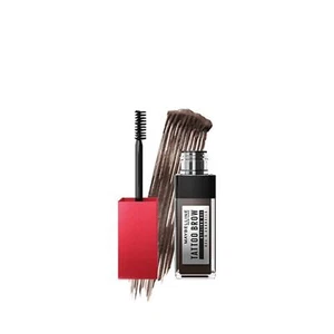 Maybelline Tattoo Brow 36h Styling Gel 257 Medium Brown 6ml - Bild 1 von 1