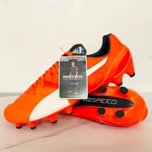 Puma evoSpeed 1.4 FG 103264-01 UK 6,5 US 7,5 EU 40 - Picture 1 of 6