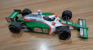 GreenLight 2004-05 Tony Kanaan IndyCar 7-11 1:18 scale Model Car indy - Picture 1 of 3