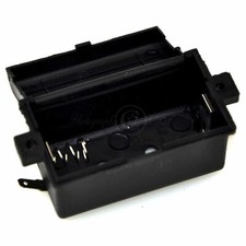 Universal Vintage Gas Stove Cooktop Igniter D Size 1# Battery Box Cartridge Part