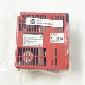 NEW MITSUBISHI Q61P PLC Module In Stock Warranty 1 Year - Picture 1 of 6