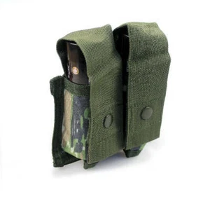 MOLLE 40mm Tippmann TiPX Magazine Pouch - Picture 1 of 20