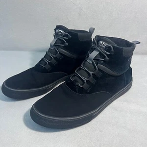 Sperry Top Sider Striper Storm Bota Impermeable Para Hombre Senderismo Tenis Talla 11 - Imagen 1 de 10