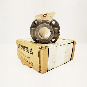 Pompa Goulds 3196 STX Assemblaggio ghiandola di scarico 077159-1203 316SS - Foto 1 di 4