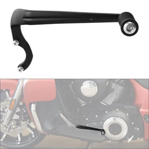 Black Heel Shifter Fit For Indian Chieftain Dark Horse 16-20 Chief 16 18 - Bild 1 von 9