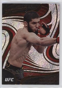2023 Panini Chronicles UFC Revolution Islam Makhachev #10