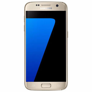 LOCKED Samsung Galaxy S7 G930 32GB 4G LTE Smartphone FRP