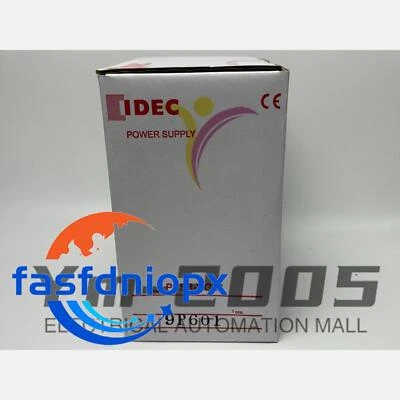 NEW IDEC PS5R-VG24 Power Supply Original genuine product fast shipping PS5RVG24 - Image 1 of 4