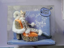 Barbie Lounge Kitties
