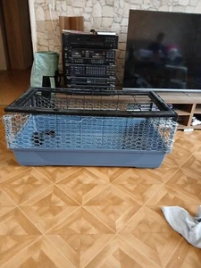 Kaninchen Oder Meerschweinchen Käfig - Bild 1 von 1