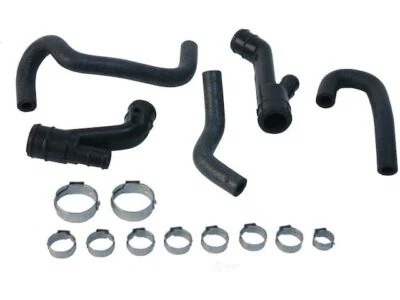 Manguera respirador cárter para Volvo S60 2005-2009 68439 km 2006 2007 2008 Foto 1 de 2