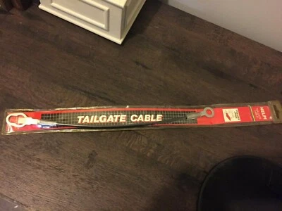 Motormite ¡AYUDA! Cable puerta trasera 38522**ENVÍO GRATUITO Foto 1 de 4