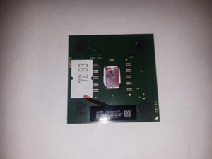 AMD Sempron 2400 SDA2400UT3D 1,6 Ghz - Imagen 1 de 2
