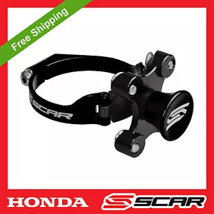 LAUNCH CONTROL HOLESHOT GERÄT HONDA CRF 250 450 CRF250R CRF450R SCHWARZE NARBE - Bild 1 von 1