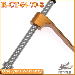 M8 Thread R-CT-64-70-8 CMM Tension Clamp Fixtures Swift Fix Inspection Tooling## - Picture 1 of 9