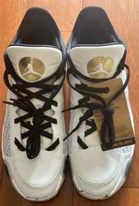 Nike Air Jordan 38 Low Royalty Mens Size 10 No Box - Picture 1 of 7
