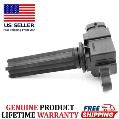 Bobina de encendido SAAB x1 genuina para Saab 2.0L I4 2003-2011, H6T60271, 12787707 OEM Foto 1 de 4