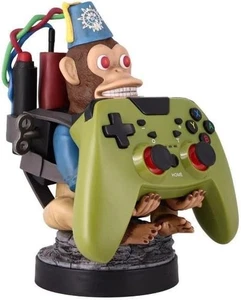 Call of Duty: Monkeybomb - Original Handy & Gaming Controller Halter - Bild 1 von 6