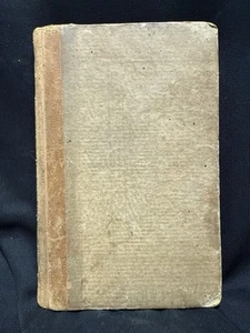 1859 Heidelberg Catechism Book By The German Reformed Church In The USA English - Picture 1 of 14