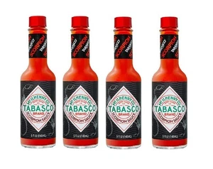 Salsa Escorpión (Pack de 4) - Imagen 1 de 1