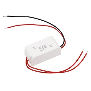 Aging Tested Mini AC DC Converter for Stable Performance and Longevity - Afbeelding 1 van 12