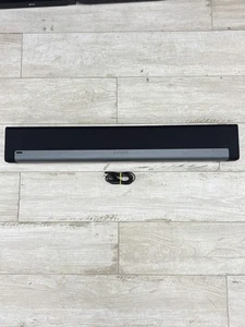 Sonos Playbar Wireless Soundbar – Black | Home Theater Audio, Fully Tested - Picture 1 of 9