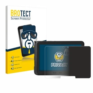 Blickschutz Folie für Samsung Galaxy Tab Active Pro Anti Spy Privacy Screen - Bild 1 von 7