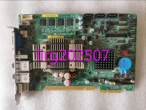 1 pieza usado IEI PICOE-PV-D5251-R11 REV1.1 - Imagen 1 de 3