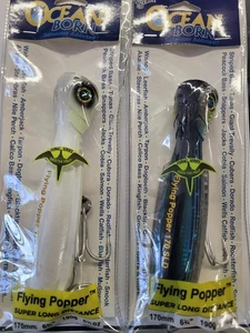 Ocean Born Flying Popper 170 sld 2 Stück - Bild 1 von 4