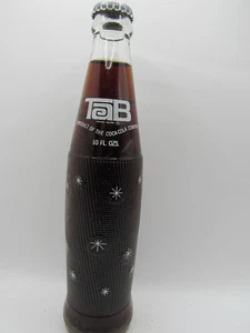 Botella TAB - Coca Cola - 1963 - Imagen 1 de 8