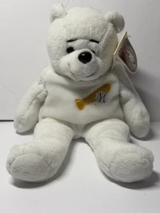 New York Yankees Mickey Mantel #7 Bär 9 Zoll - Bild 1 von 7