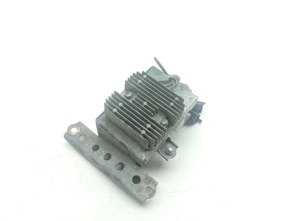 04 Suzuki Intruder VL800 K Volusia Regulador de Voltaje Rectificador Foto 1 de 4