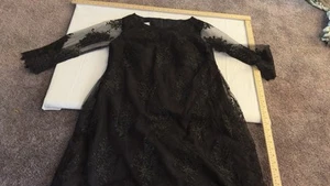 womens size 14 mother of groom dress - Picture 1 of 6