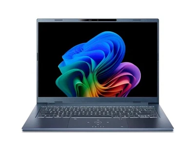 Acer Swift Go 14 AI OLED (SFG14-75-79BM) Copilot+ PC - 14", Intel Ultra 7 #NO045 - Bild 1 von 4
