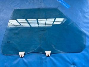 1989 - 1999 Rover 800/820/825/827 Left Side Rear Door Glass (CVB10035) - Picture 1 of 5