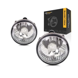 For 2000-2005-TOYOTA MR2 SPYDER Fog Light Pair - Picture 1 of 5
