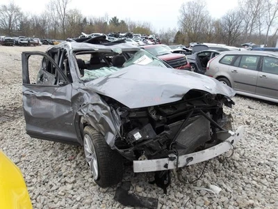 Transfer Case Automatic Transmission Atc 45L Fits 12-17 BMW X3 2085517 - Image 1 of 4